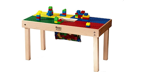 Top 10 Lego Tables Video Review