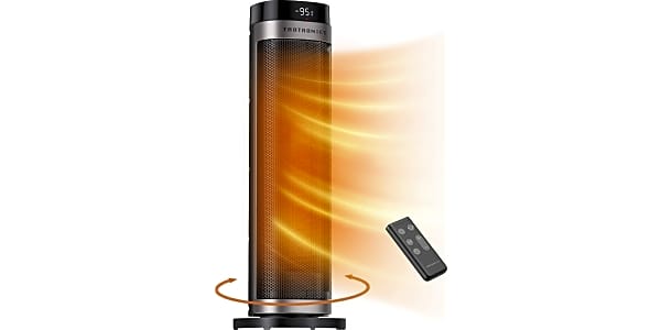 Top 10 Space Heaters