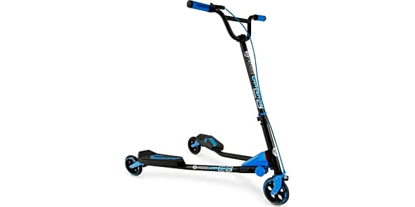 Top 7 Wiggle Scooters Video Review