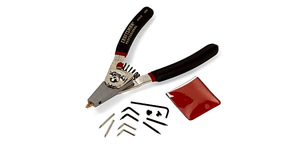 Best snap 2024 ring pliers 2020