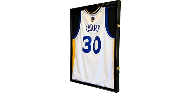 TOP 10 BEST Framed Jerseys Of All-Time [RANKED] - Jacquez Art