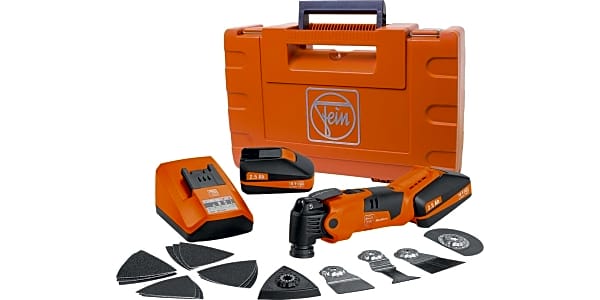 Top 10 Cordless Oscillating Multi Tools Video Review