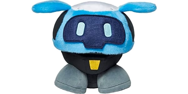 Top 10 Overwatch Plushies