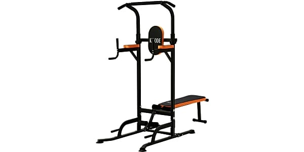 Top 9 Workout Power Towers Video Review