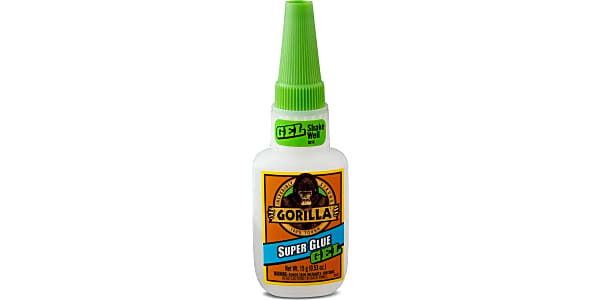 Best model glue cheap