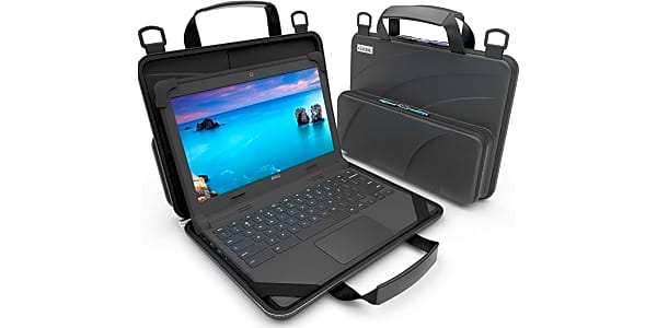 Best Laptop Case for Travel: A Durable, Shockproof & Waterproof