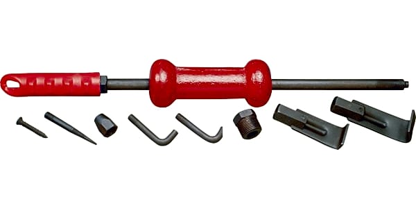 Best on sale slide hammer