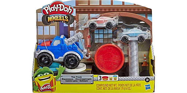 These Are the Best Play-Doh Sets for Kids Who Can't Get Enough