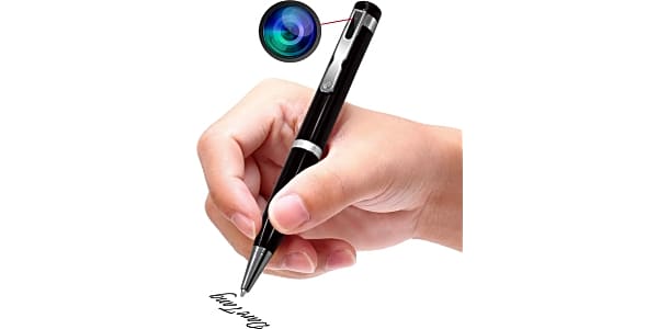 Gsmade spy pen sales
