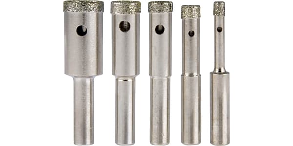 Blendx diamond sale drill bits