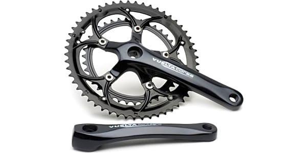Best crankset for road bike sales