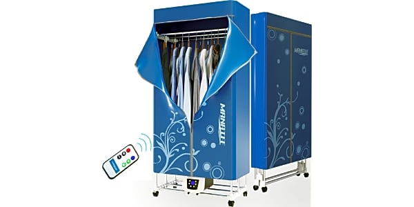 Manatee portable clothes dryer sale