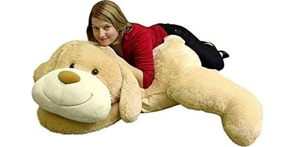 Best giant stuffed animals hot sale