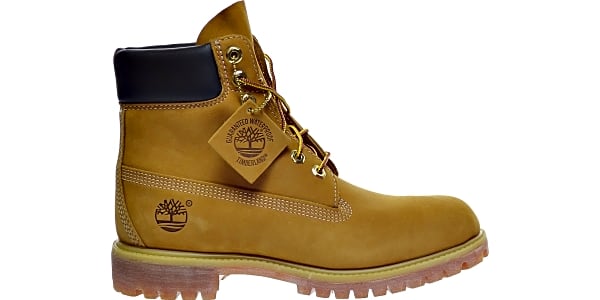 Best timberlands clearance
