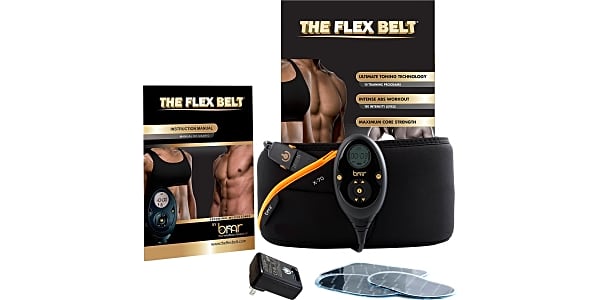 Flex Belt Review