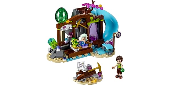 Top 10 Lego Elves Video Review