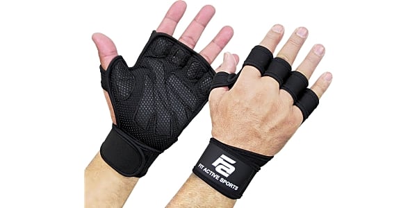 Best crossfit gloves 2018 on sale