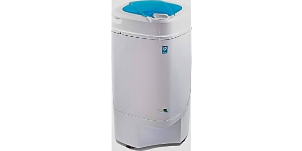 Panda Portable Spin Dryer Review 2021