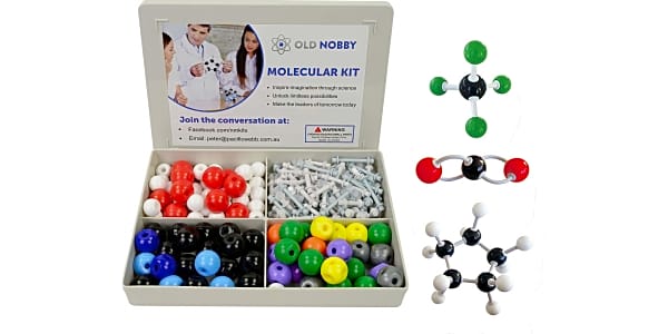 Best molecular model kit for outlet organic chemistry