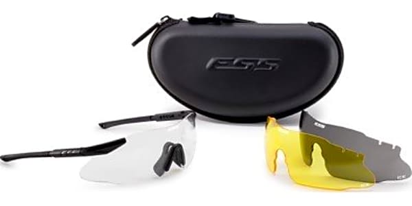 Top 10 Tactical Sunglasses