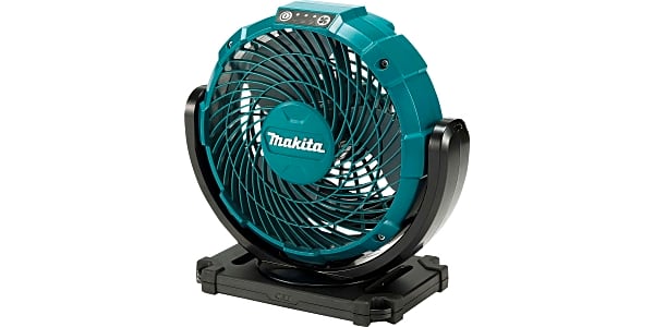 Top 9 Cordless Jobsite Fans Video Review