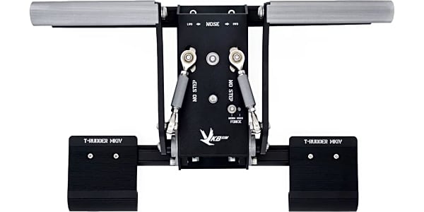 Top 7 Rudder Pedals of 2020 | Video Review