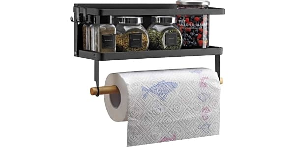 The 10 Best Paper Towel Holders