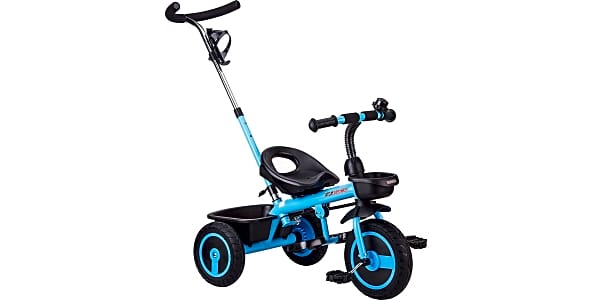 High hotsell bounce tricycle