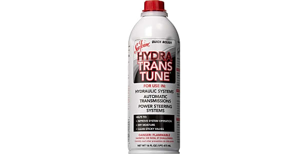 Transmission additives deals