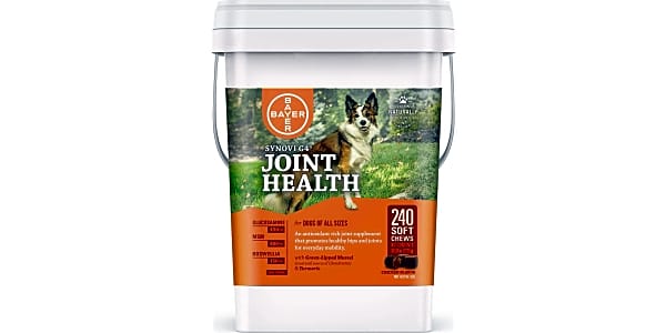 Top 10 Glucosamine For Dogs Video Review