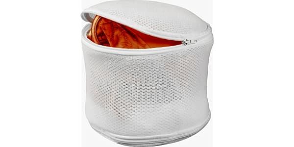 Buy Bra Wash Bag for Large Size Bras Protective, Double Layer Construction,  Fits up to 40H Bras - by WashGuard Online at desertcartINDIA