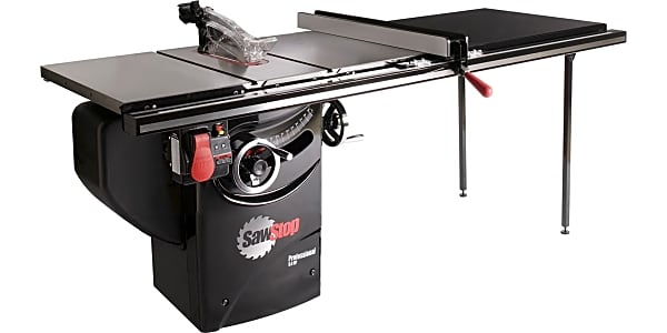 Top 9 Hybrid Table Saws Video Review