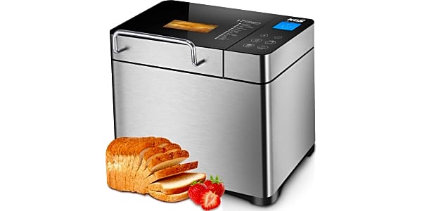 Bread machine - Wikipedia