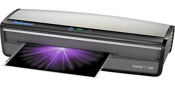 Image of Fellowes Jupiter 2 A3/125 Walmart website