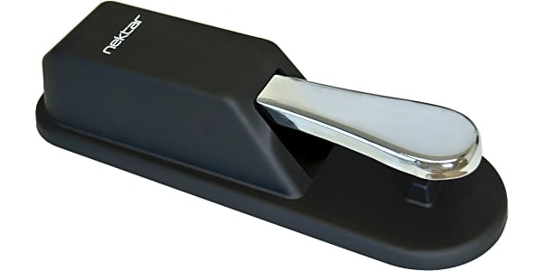 Casio SP-20 Upgraded Piano-Style Sustain Pedal 