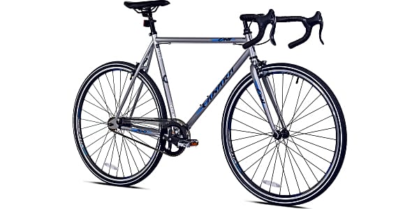 Takara yuugen single speed 2024 flat bar fixie road bike