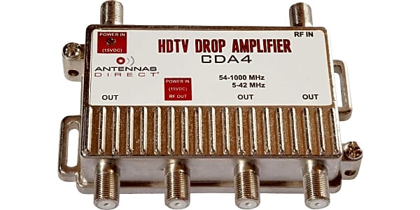 Top 7 Cable Amplifiers | Video Review