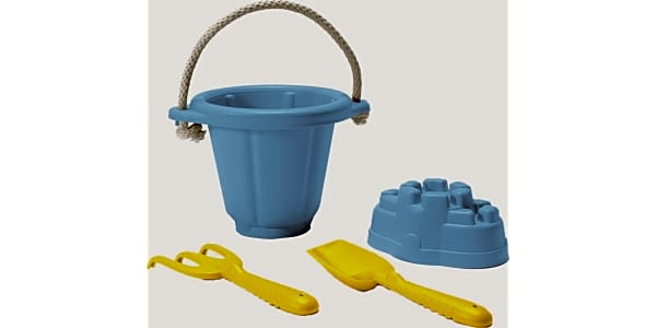 Green toys bucket sales