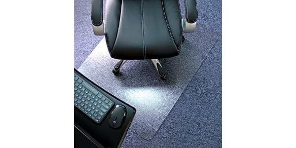 Mushyn store chair mat
