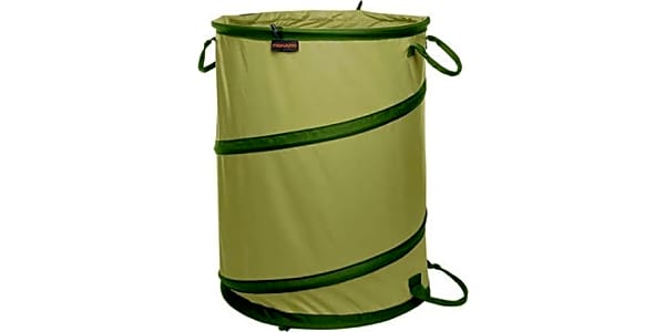 LAWSON PRODUCTS 40500 Easy-Bagger High Plastic Lawn / Leaf Bag Holder,  28-In.
