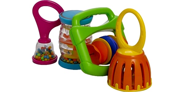 Baby instruments store