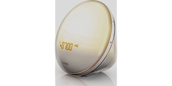 Top 10 Wake Up Lights Video Review