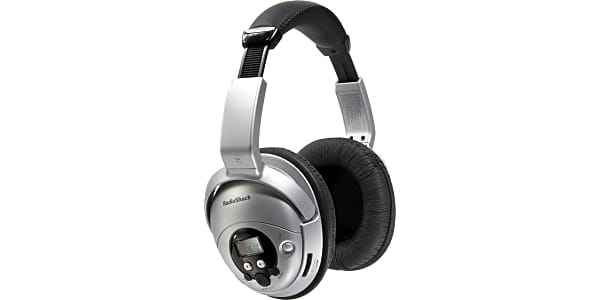 Best am fm headphones clearance