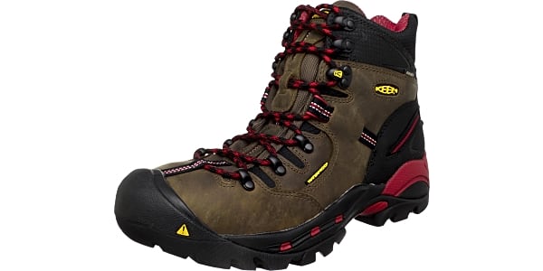 Stanley dredge deals steel toe