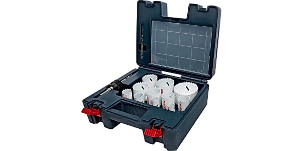 Bosch hb25m top