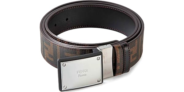 10 Designer Belts Your Man Deserves - BAGAHOLICBOY