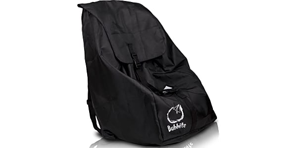Nimnik car seat travel bag hot sale