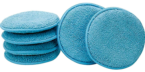 Top 10 Best Buffing Pads