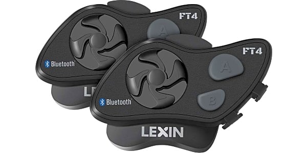 Lexin ft4 review store