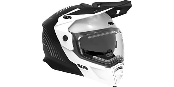 Best modular snowmobile helmet 2019 shop